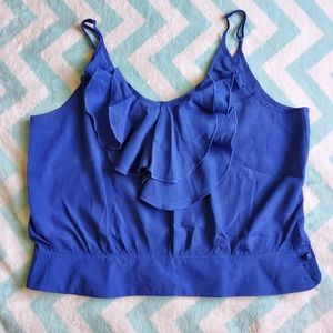 3/$25 The Arte Crop Top